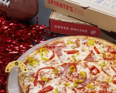 Spinato's Pizzeria (Central Phoenix)