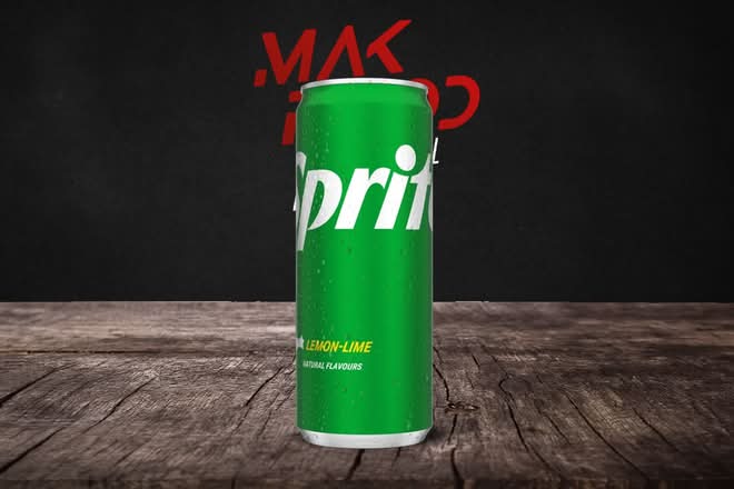 🍋 SPRITE