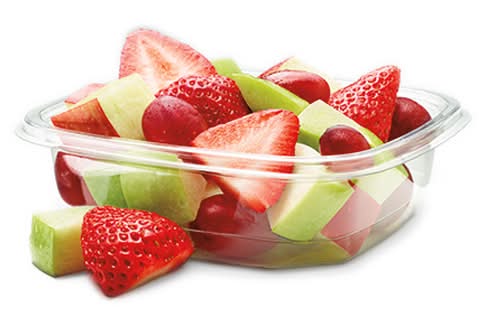 7-Eleven Harvest Fruit Blend (4 oz)