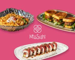 Miss Sushi - Santa Ana