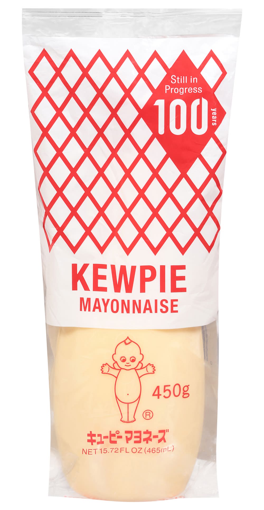 Kewpie Mayonnaise (15.72 fl oz)