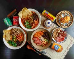 巷弄家鄉味 萬華昆民店