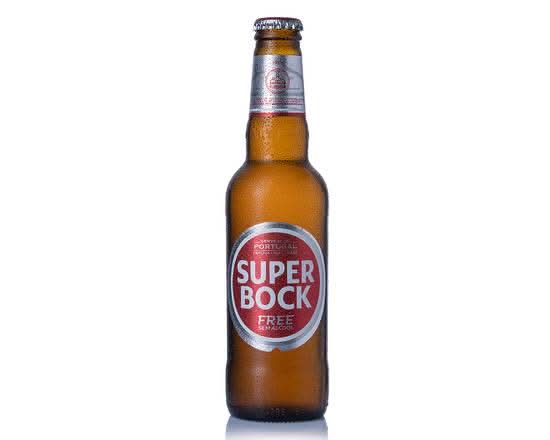 Super Bock s/ Alcool 🇵🇹