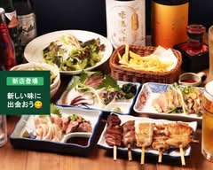 焼鳥すいけん