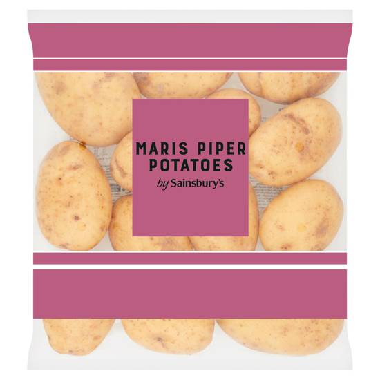Sainsbury's British Maris Piper Potatoes 2kg