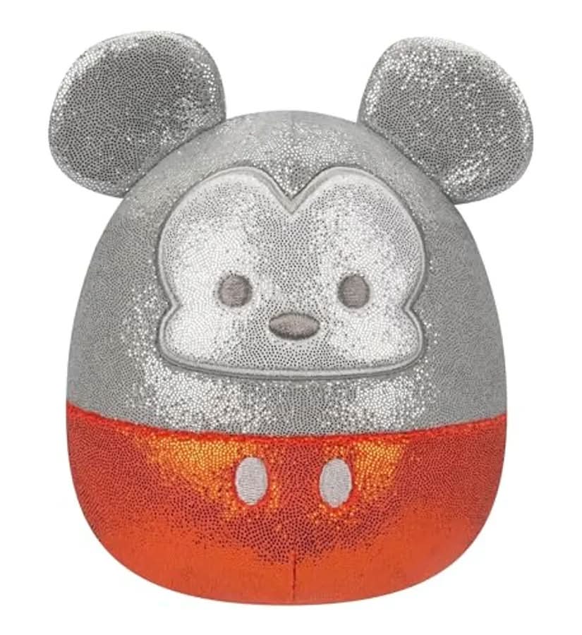 Squishmallow Mickeymouse Plush