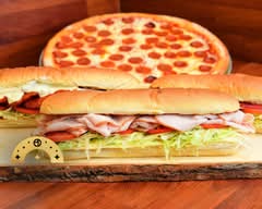 Mike’s Subs in Kenmore