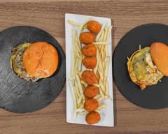 Smash Burger Dodge (Sevilla)