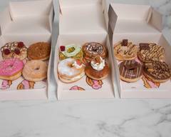 Home Donuts ���🍩 - Issy les moulineaux