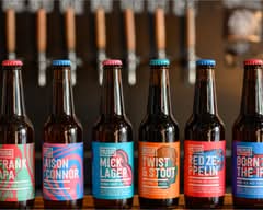 Musa das Virtudes (Groceries)