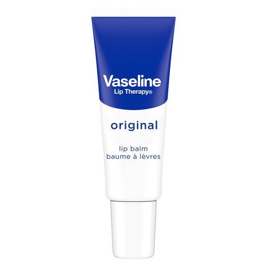 Vaseline Lip Therapy Lip Balm (1 ea)