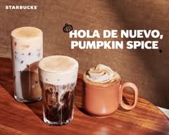 Starbucks - Sabana Sur