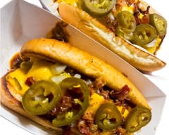 Pee Wee's Snack Shack (968 Grenshaw St)
