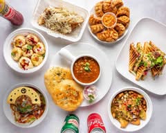 Junction Indian Street Food (Brampton)