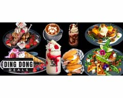 Andonis Café & Bar – Upper Mt Gravatt