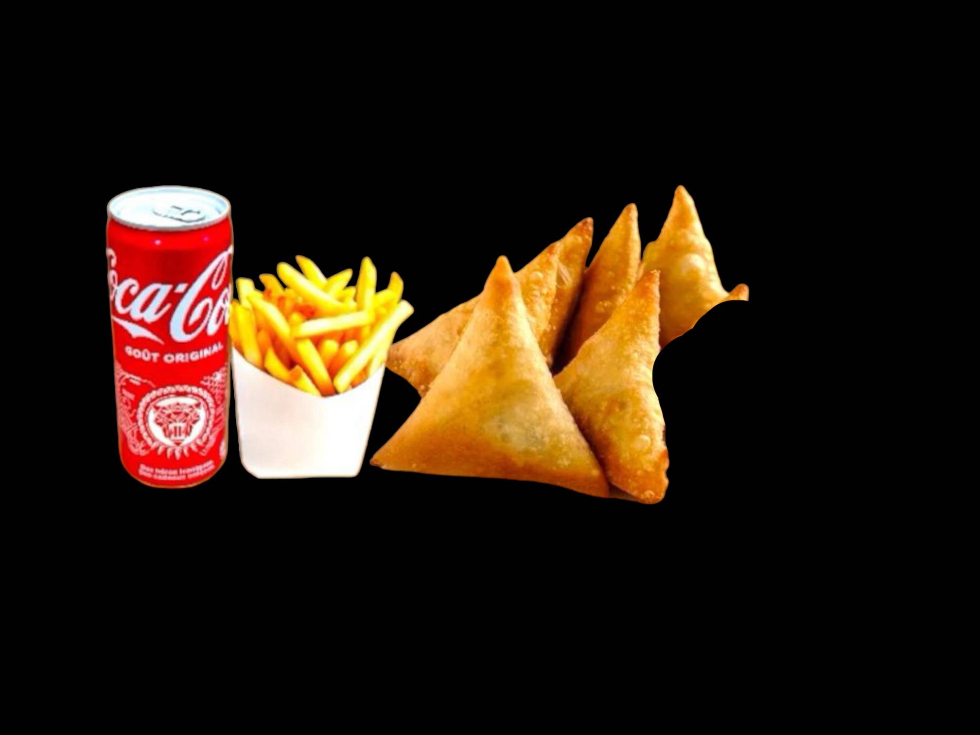 Menu TA - 6