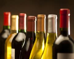 Farmstead Cheeses and Wines (Oakland)