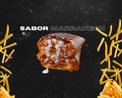 Sabor Marrakech (Granollers)