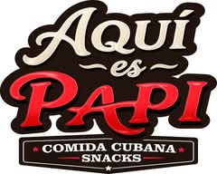 AQUI ES PAPI CUBANA SNACKS (Mexico City)