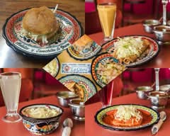 Molotes Y Jarochitas "La GÜera" (Puebla)