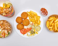 Elite Kebab & Grill Rybnik