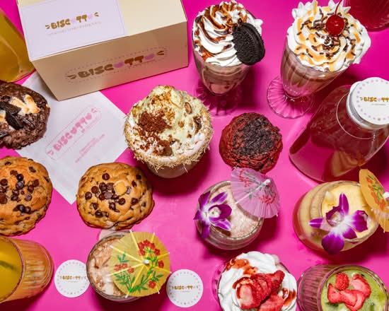 Biscotto NYC (Miami)