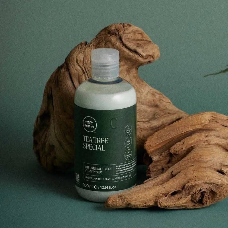 Tea Tree Special Conditioner (33.8 fl oz)