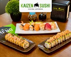 Kaizen Sushi Plaza Regina