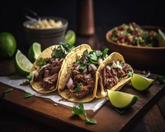 Arrachera Express