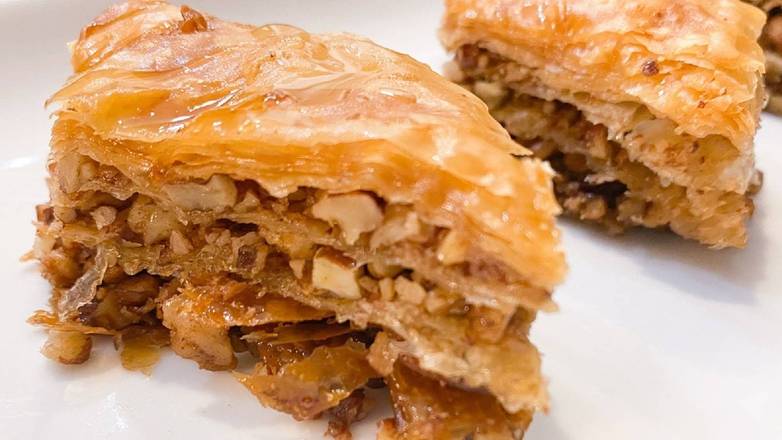 Baklava