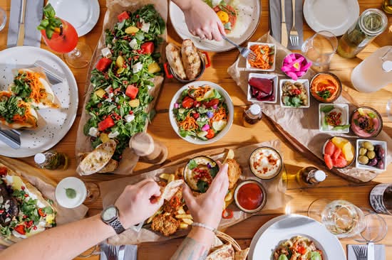 SZKLARNIA RESTAURACJA