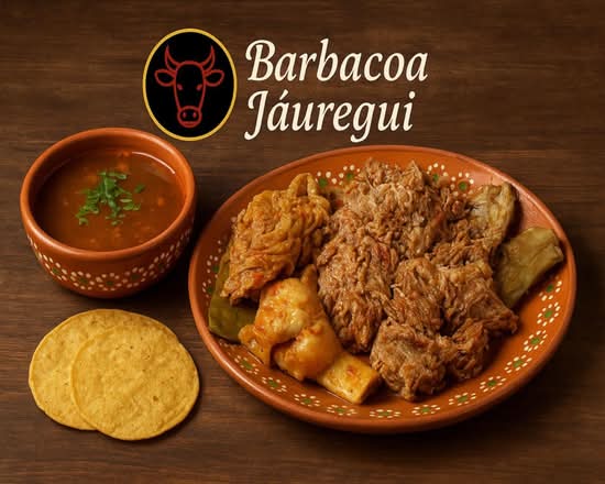 Barbacoa Jauregui (Queretaro)