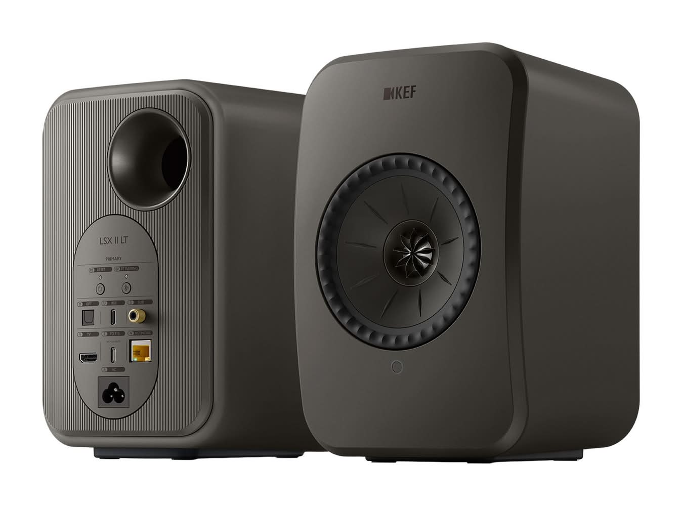 KEF Wireless Hifi Speakers Lsx Ii Delivery Near Me | Order Online 