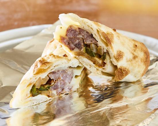 Sausage Roll