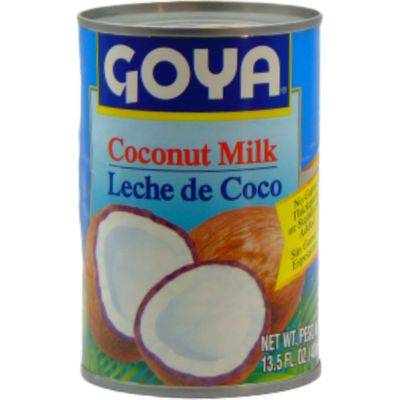 GOYA Leche D/Coco 13.5oz