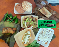 JAROCHILAND (Mexicali)