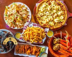 Chickie's & Pete's (Bordentown)