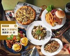 Michino Diner 米奇諾美式餐廳