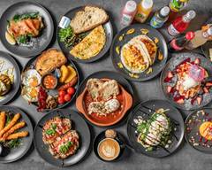 Kaysila Cafe (South Guilford)