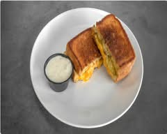 Bert's SpeakCheezy (South Main Street)