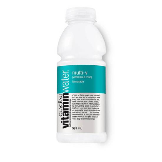 Vitamin Water Multi-V