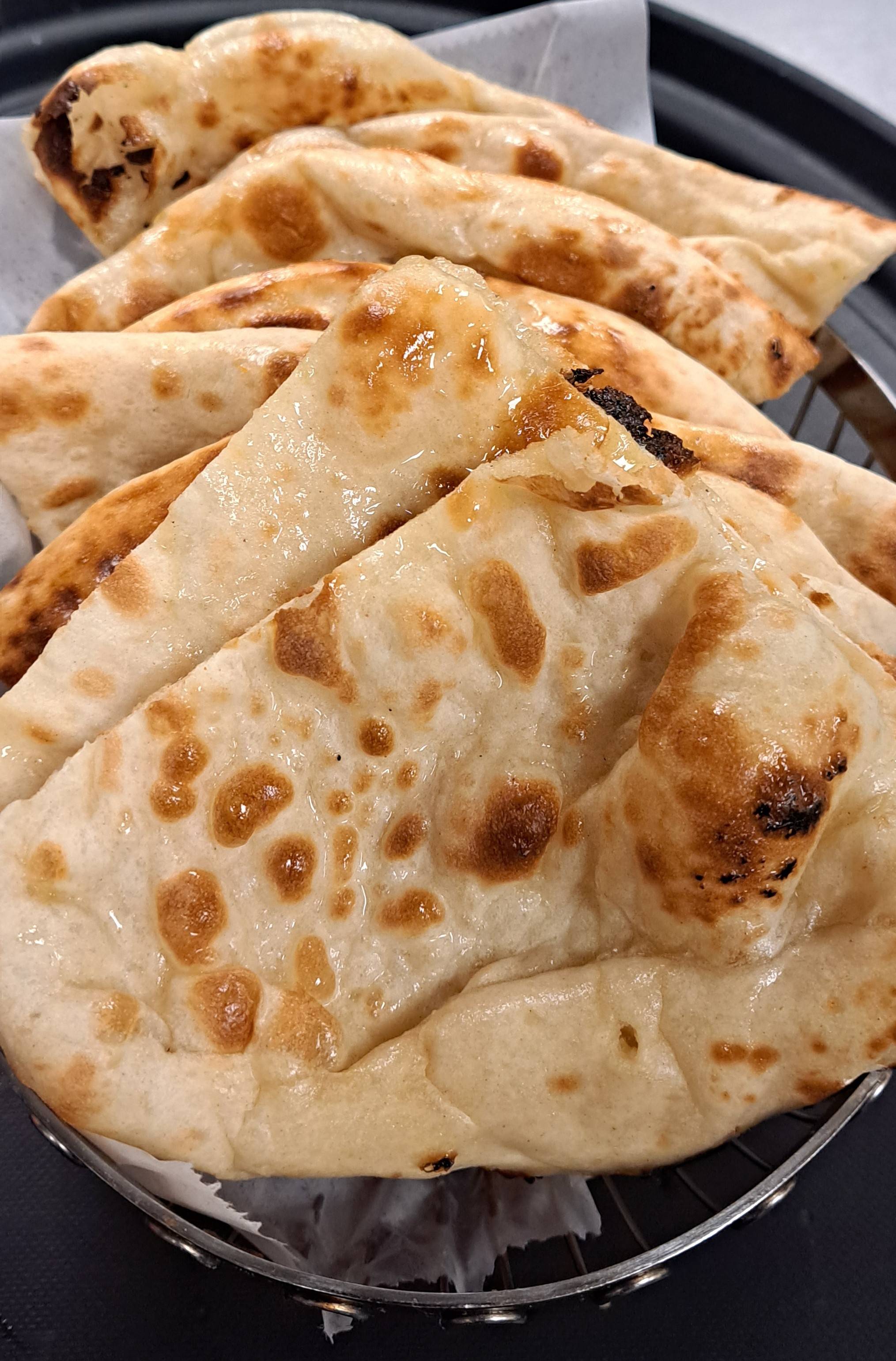 Sada Naan