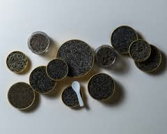 Aquatir Caviar