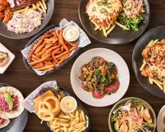 The Duke Bar & Bistro (Carramar)