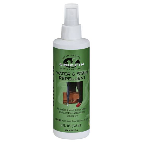 Griffin Water & Stain Repellent