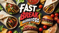Fast Break Burritos (1282 Essex Ave)