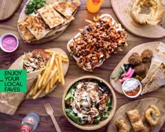 Kebabs on High Geelong West