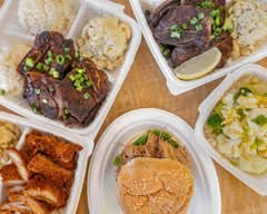 Roxy's Island Grill - Newberg (4215 East Crestview Drive)