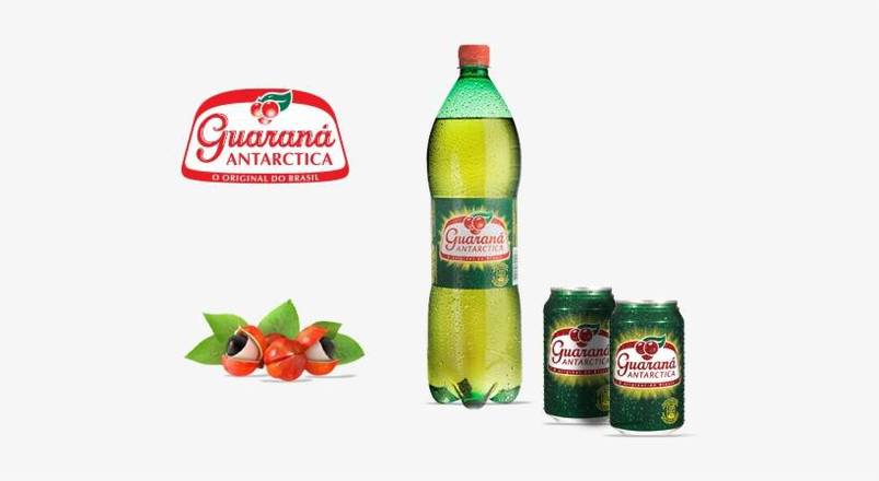 Guaraná Antarctica on X:  / X