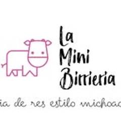 La Mini Birrieria (2650 Northgate Blvd)